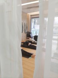 -亦美瑜伽·普拉提