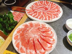 -小洋府铜锅涮肉(南锣鼓巷店)