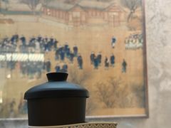 -故宫冰窖餐厅