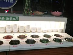 -东来顺•非遗火锅(外滩店)