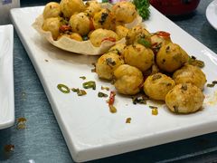 -宝鸡宴会中心艳阳天(公园路店)