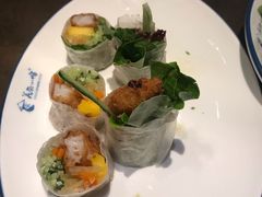 -美奈小馆·越南料理(中航城君尚购物中心店)