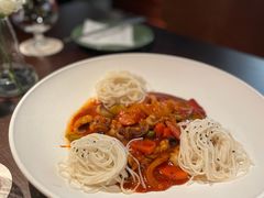 -Fuzzy Bistro 浮几韩餐·茶酒馆