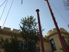 -北京天湖会议中心