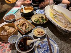 -南京大牌档(济南万象城店)