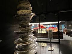 -郑州建业艾美酒店