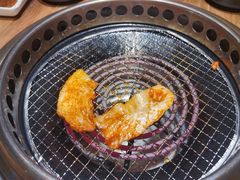 -黑牛黑猪烤肉专门店(万象城店)