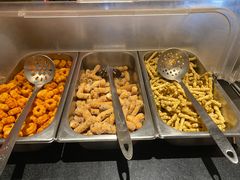 -蜀国大将老火锅(江北店)