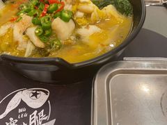 -蛙人战队·饭堂(储能大厦店)
