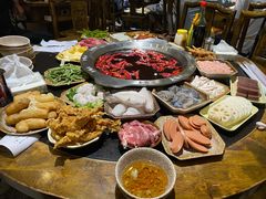 -大龙火锅(老店)