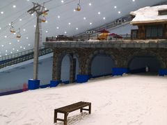 -哈尔滨热雪奇迹