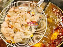 -牛a潮汕鲜牛肉粿条(天河北店)