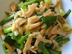 -冯记豆花店(健翔桥店)