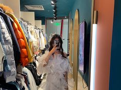 -海马体照相馆(北京apm店)