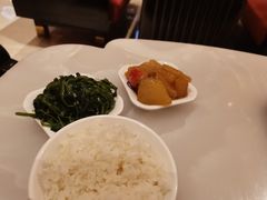 -白金汉爵大酒店-24小时餐厅(南京白金汉爵大酒店店)