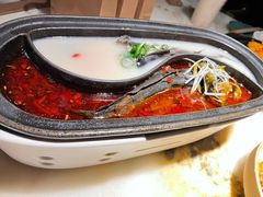 退秋鱼（一条）-锦府盐帮·李宅(领展购物广场中关村店)