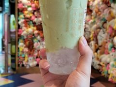 -奈雪的茶(红谷滩万达广场店)