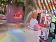 -水桶王国主题餐厅·聚会·生日派对·亲子活动·家庭套餐(亚龙湾希尔顿店)