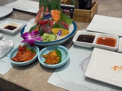 -上渔铁板烧(熙悦汇店)