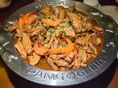 -胖哥俩肉蟹煲(苏州中心店)