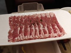 -涮福記·现切牛羊肉火锅(世纪汇店)