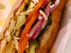 -赛百味SUBWAY(东风广场店)