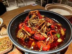 -黄尚皇小龙虾-螃蟹-深夜食堂(皇后公园店)