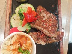 -豪客来牛排(厦门万达金街店)