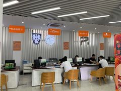 -上汽MG体验中心(徐汇东安路店)
