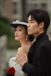 -AOROA·奥洛拉婚纱摄影·旅拍·礼服