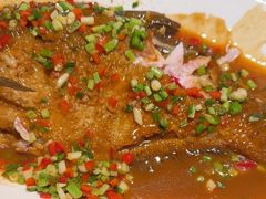 -楚禾宴·家宴(光谷大道店)