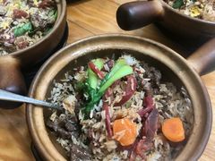 -壹煲口福煲仔饭(中山路店)
