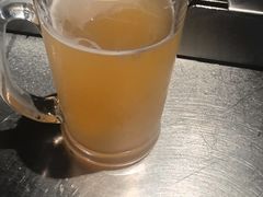 -很久以前羊肉串(南京路第一百货店)