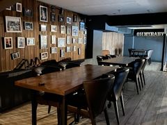 -百好乐宠物友好餐厅(朝外大街店)