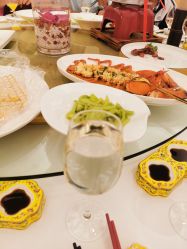 -白金汉爵大酒店·宴会厅(相城店)