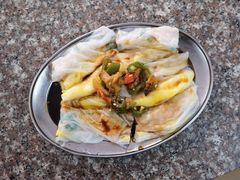 -云浮石磨肠粉(福禄路店)