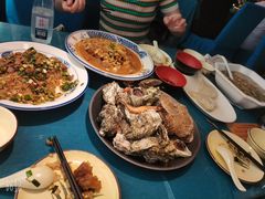 -旺角小渔村(二马路店)