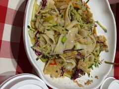 -西贝(上海我格广场店)