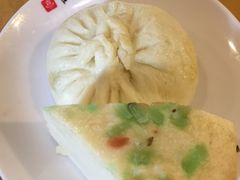 -留芳·文旅古月楼(老街店)