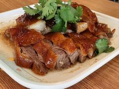 -裕记烧腊连锁餐饮(外马分店)