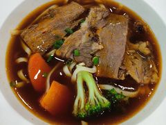 -康师傅私房牛肉面(北京南站店)