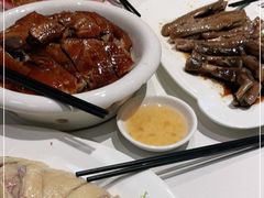 -粥旺庄(芳村店)