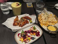 -卡朋西餐(宝安大仟里店)