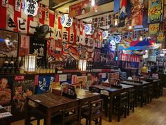 -平成屋·午肴夜酒(四川北路店)