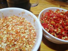 辣椒-肆姐面粉馆(坡子街店)