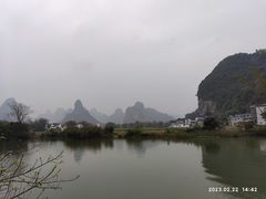 -明仕田园