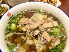 -易裕和·长沙米粉(友谊路店)