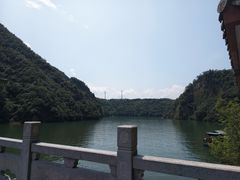 -五泄景区
