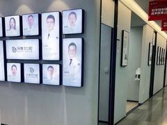 -牙博士口腔品牌连锁(杨浦店)