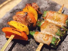 -麦MUGI铁板烧日式料理